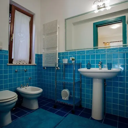 Villa Roberta Mondello Beach *