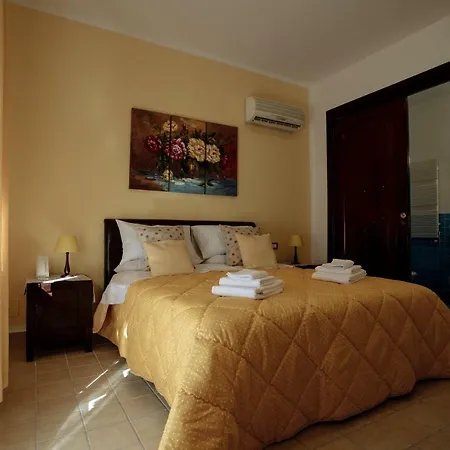 Villa Roberta Mondello Beach